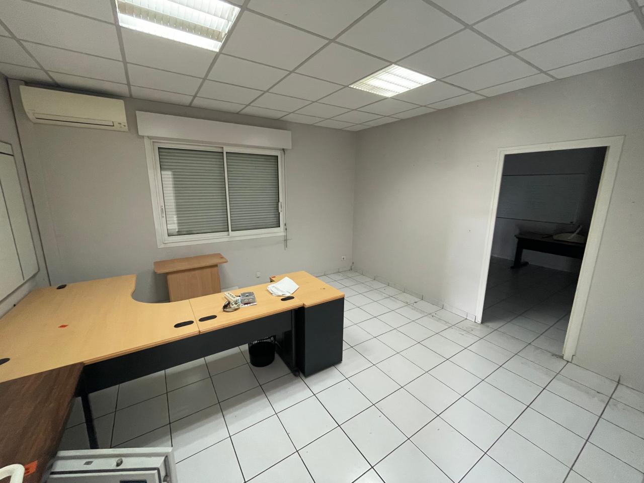 Bureau Aucamville 110m² Vente bureau Aucamville Haute-Garonne OVBUR2534276 12